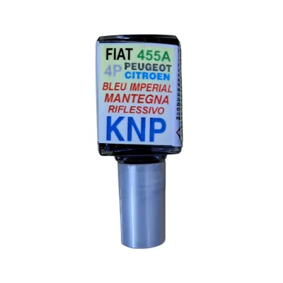 #9541 KNP