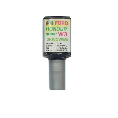 #5835 LAK W3 Honour Green