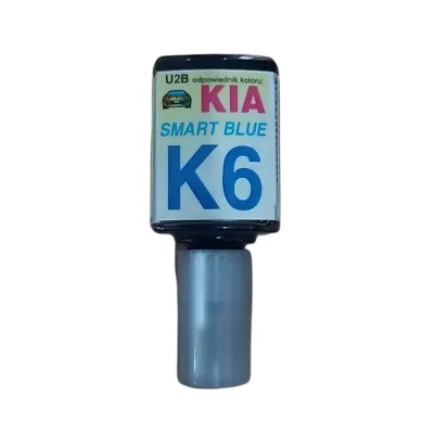 #3604 LAK K6