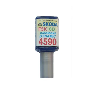 #5777 LAK 4590