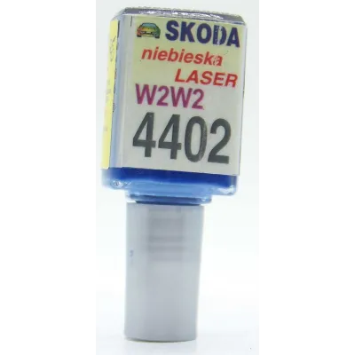 #3599 LAK 4402
