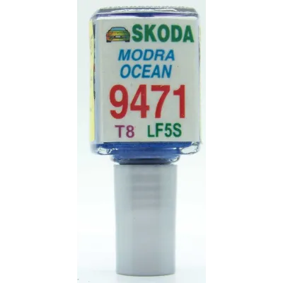 #3597 LAK 9471