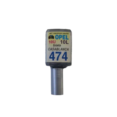 #5927 LAK 474