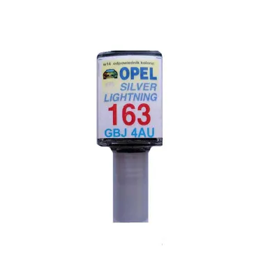#5733 LAK 163