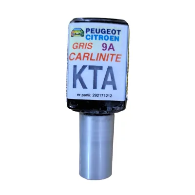 #9547 KTA