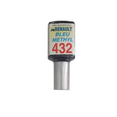 #5858 LAK 432