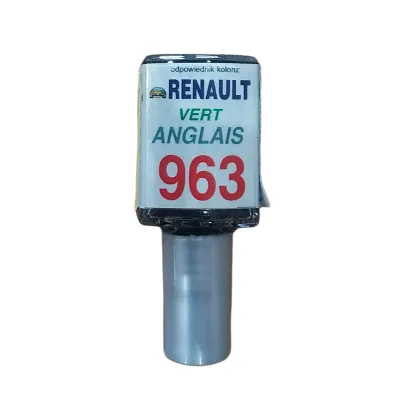 #3600 LAK 963