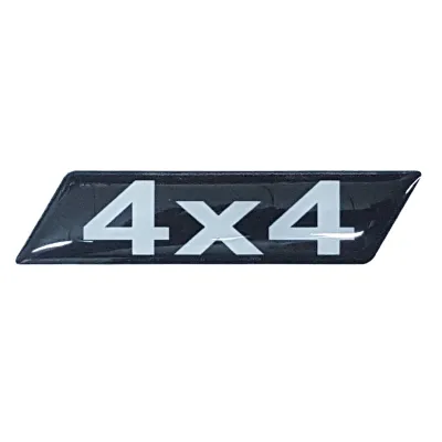 #1801 Samolepka 4x4 zásterky