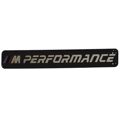 #7388 Nápis M performance CS