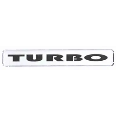 #7387 Turbo SČ