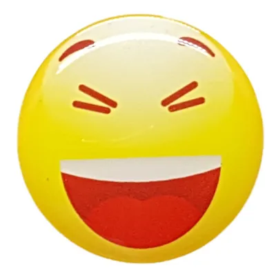 #3569 Smajlik 03