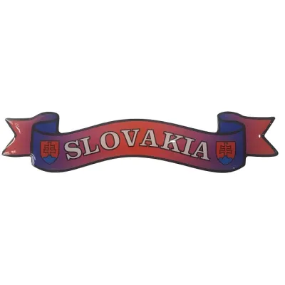 #5413 Sam. Vlajočka červená