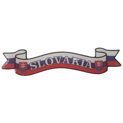 #5410 Sam. Vlajočka trikolora