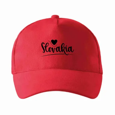 #0385 Šilcovka  Slovakia 1 2