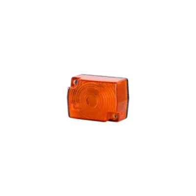 #7039 kocka oranžová