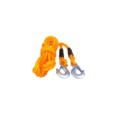 #15891 4cars-tazne-lano-3t-4m