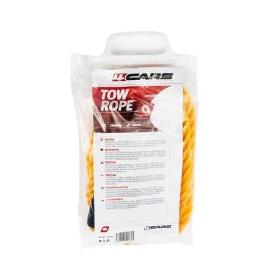 #15875 4cars-tazne-lano-5t-4m