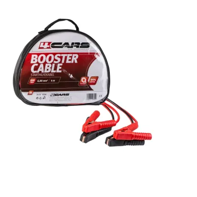 #17035 4cars-startovaci-kabel-izolovane-klieste-600amp-60mm-4m