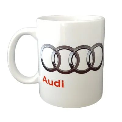 #0644 Hrnček Audi