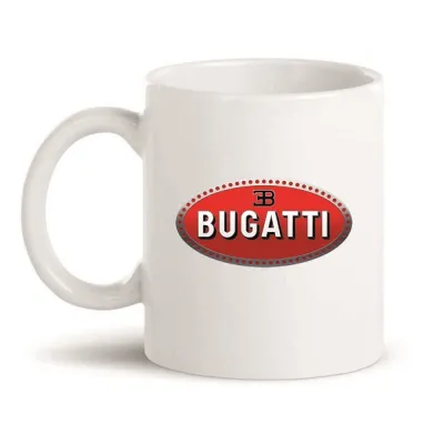 #0664 Hrnček Bugatti