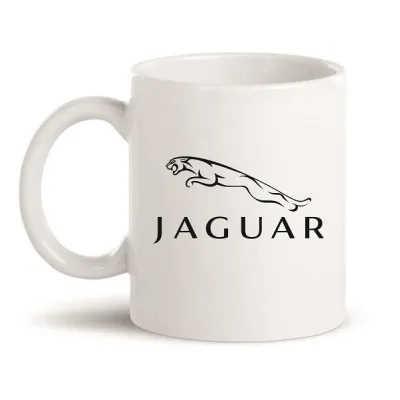 #0670 Hrnček Jaguar