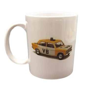 #0986 Hrnček VB Lada