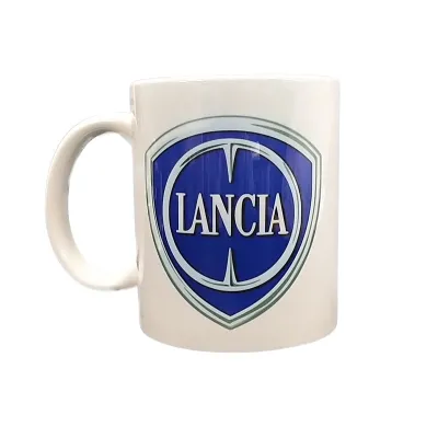 #0710 Hrnček Lancia