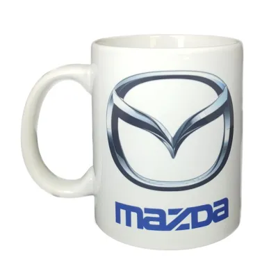 #0719 Hrnček Mazda