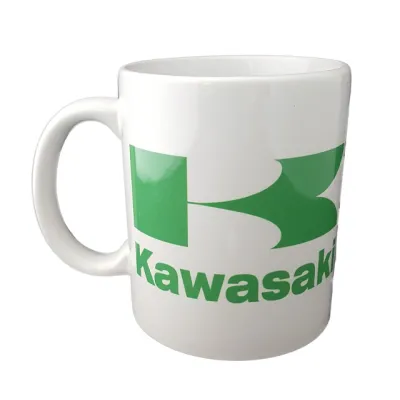 #0706 Hrnček Kawasaki