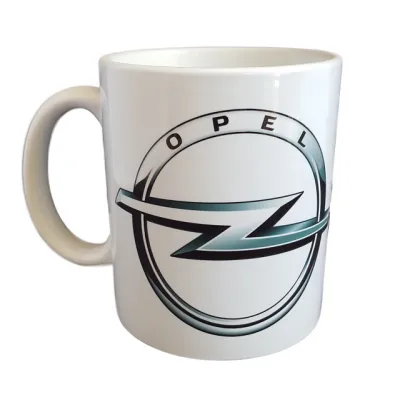 #0727 Hrnček Opel
