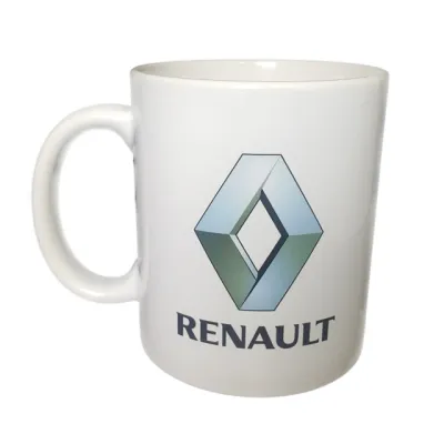 #0734 Hrnček Renault 2