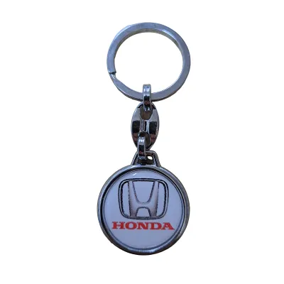 #4859 Kľúčenka obyčajná Honda