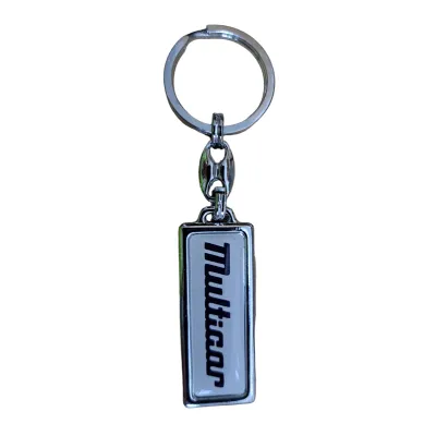 #2987 Kľúčenka  Multikara