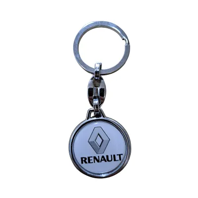 #4861 Kľúčenka obyčajná Renault