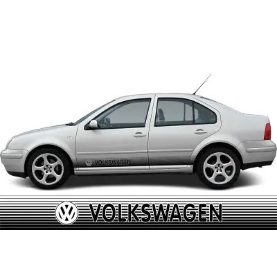#7613 VW Pásy 2