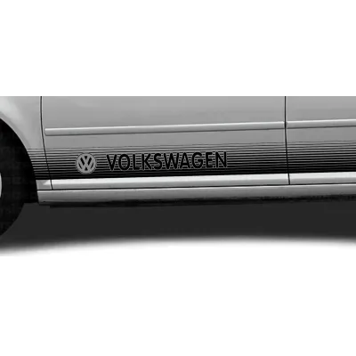 #7614 VW Pásy 3