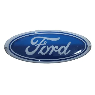 #6025 znak ford