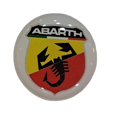 #7463 2,5 Abarth