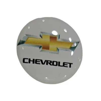 #7464 2,5 Chevrolet