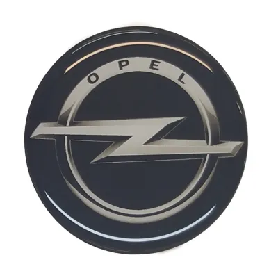 #2510 Samolepka Opel 5,0