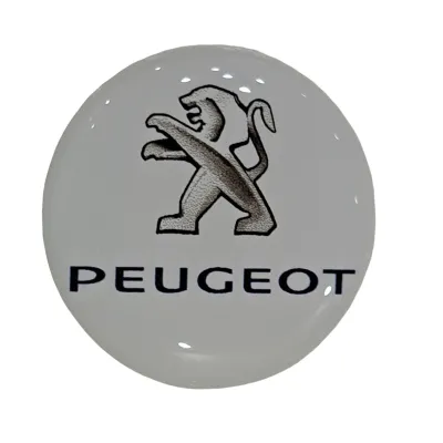 #7465 2,5 Peugeot
