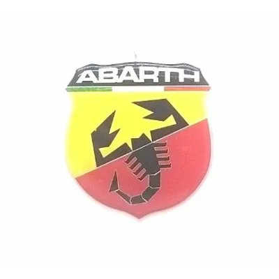 #1899 Samolepka abarth malí