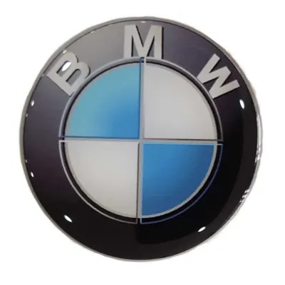 #1803 Samolepka 5,5 bmw