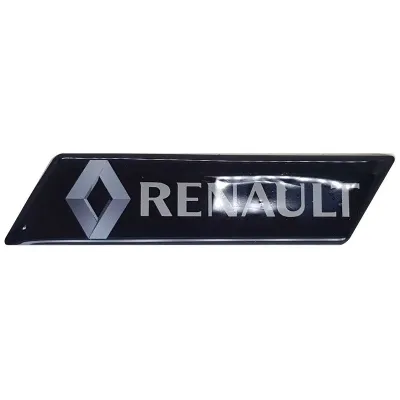 #2079 Sam. zásterky RENAULT