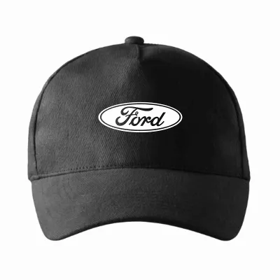 #0340 Šilcovka Ford 1