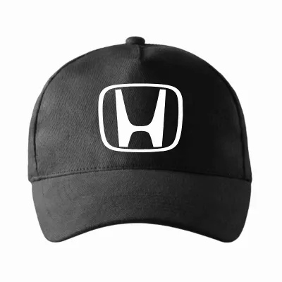 #0342 Šilcovka Honda 1