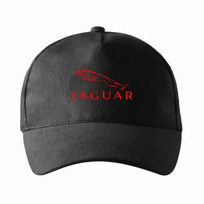#0396 Šilcovka Jaguar 1