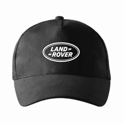 #0402 Šilcovka Land rover 1