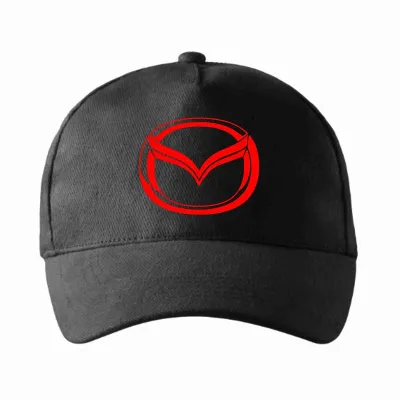 #0406 Šilcovka Mazda 1