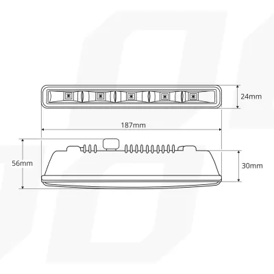 #9639 01520-drl-501hp-04